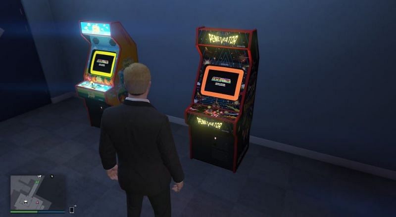 gta v arcade refund