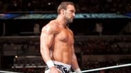 Chris Masters worked for WWE between 2003-2007 and 2009-2011