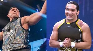 “It's never really sunk in and it was just such a weird day" - TJ Perkins talks about the tragic night when Perro Aguayo Jr. died in the ring