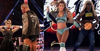 5 Male WWE Superstars who could enter the 2021 Women's Royal Rumble match
