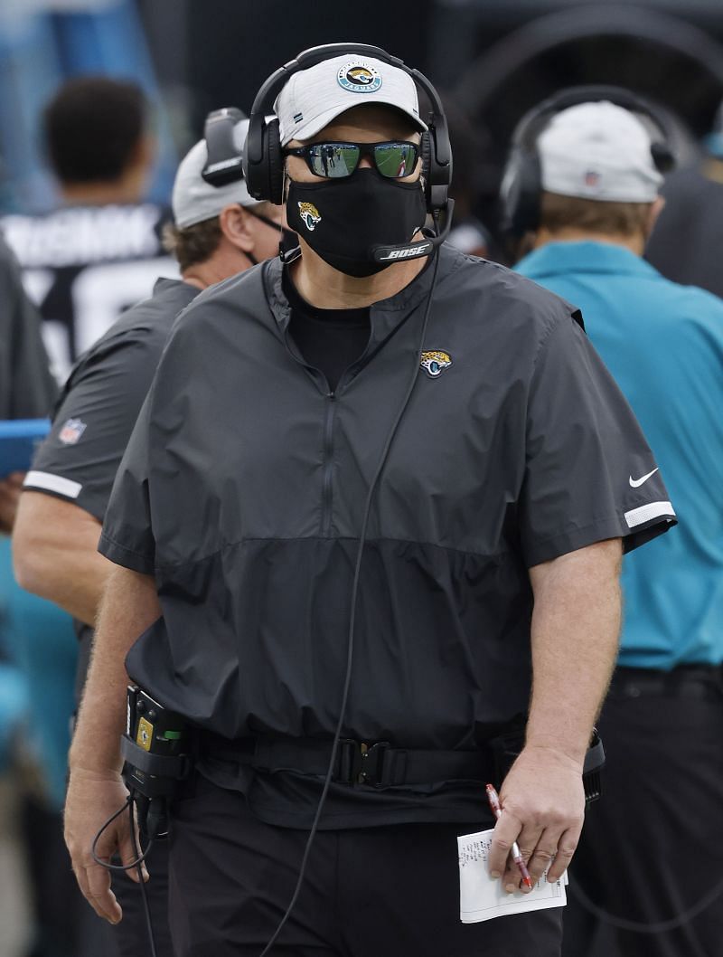 Pittsburgh Steelers v Jacksonville Jaguars