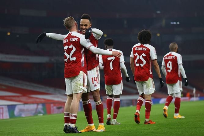 Arsenal 2-0 Newcastle (AET) as holders move into next round | FA Cup 2020-21 | 5 Talking Points