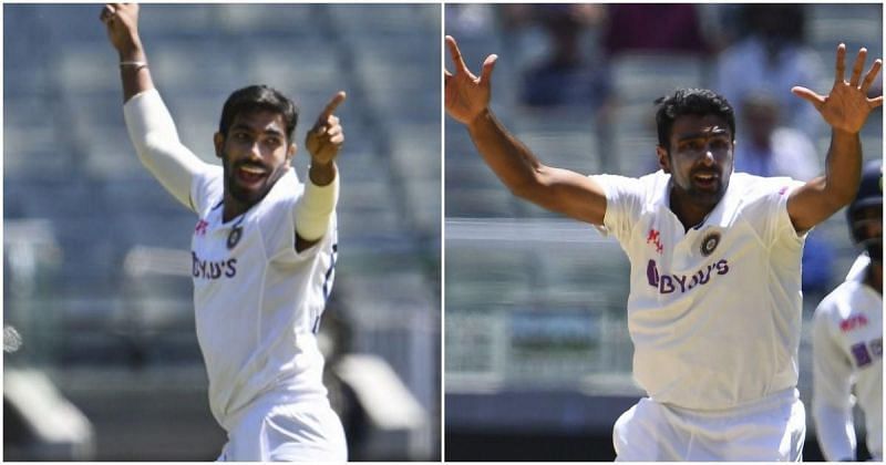 Jasprit Bumrah and Ravichandran Ashwin were key to Team India&#039;s emphatic win at the MCG