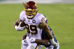 NFL Week 17 scores & results
