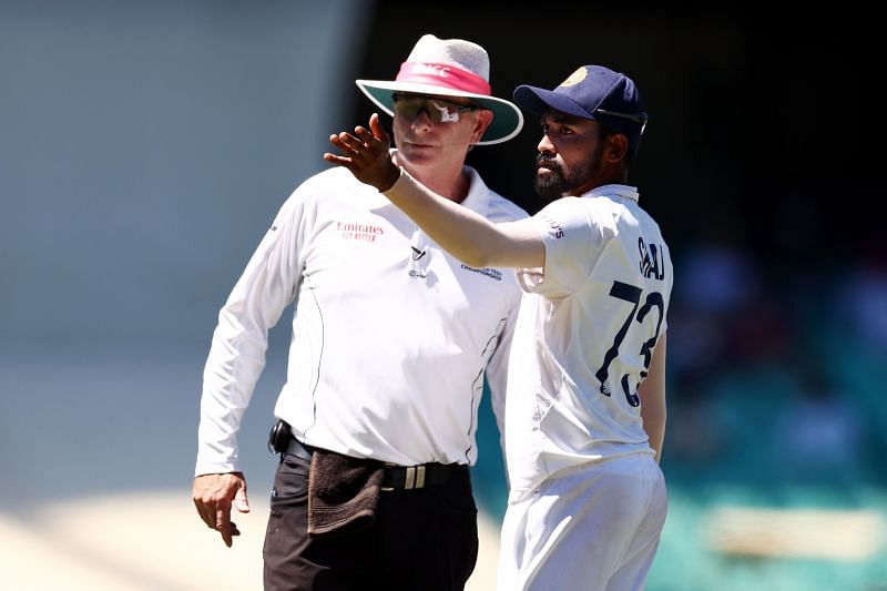 Australia v India: 3rd Test: Day 4