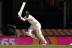 I was able to break the strategy Australia has come up with against me: Cheteshwar Pujara