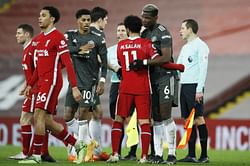 Former Manchester United captain Roy Keane backs Liverpool to retain the Premier League title