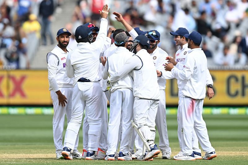 Deep Dasgupta believes the Indian team will go into the Sydney Test with renewed vigour.