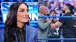 WWE SmackDown: 5 Biggest news stories - Surprising opponent for Roman Reigns, Sonya Deville's new role revealed (January 8, 2021)