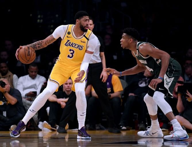 LA Lakers vs Milwaukee Bucks Prediction & Match Preview - January 21st, 2021 | NBA Season 2020-21