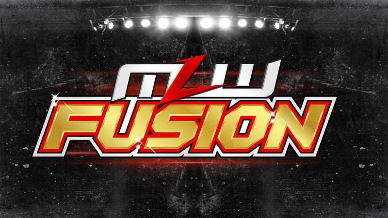 Major League Wrestling: FUSION
