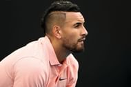 Nick Kyrgios
