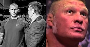 3 WWE Superstars who were punished for botches and 3 who weren't