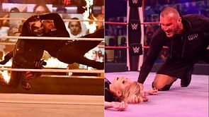 "Now we have a huge problem" - Former WWE writer points out a big issue with The Fiend's storyline with Randy Orton [Exclusive]