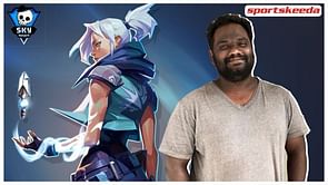 The PC gaming audience in India has been waiting for a game like Valorant: Shiva Nandy, Founder/CEO at Skyesports