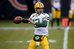 NFL: How many Super Bowl rings does Aaron Rodgers have?