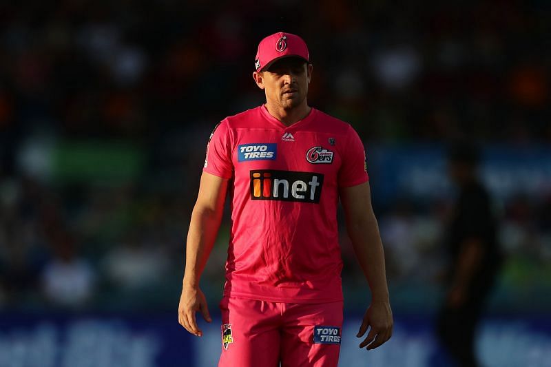 Stephen O&#039;Keefe could retire after the BBL 10