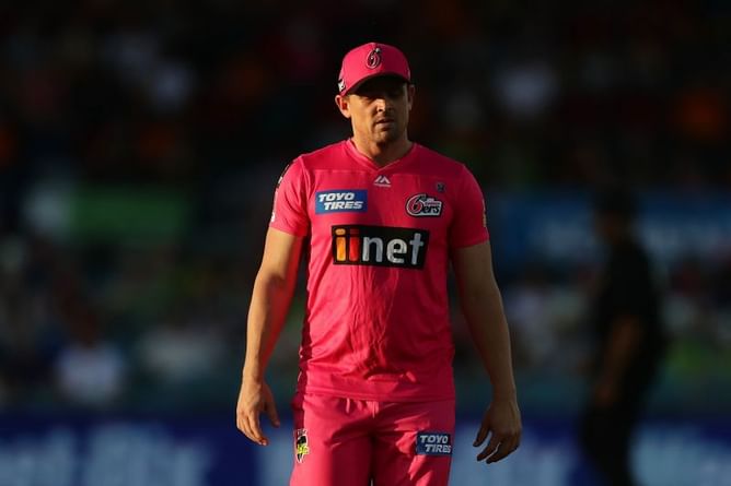 Stephen O'Keefe to decide on retirement at the end of BBL 10