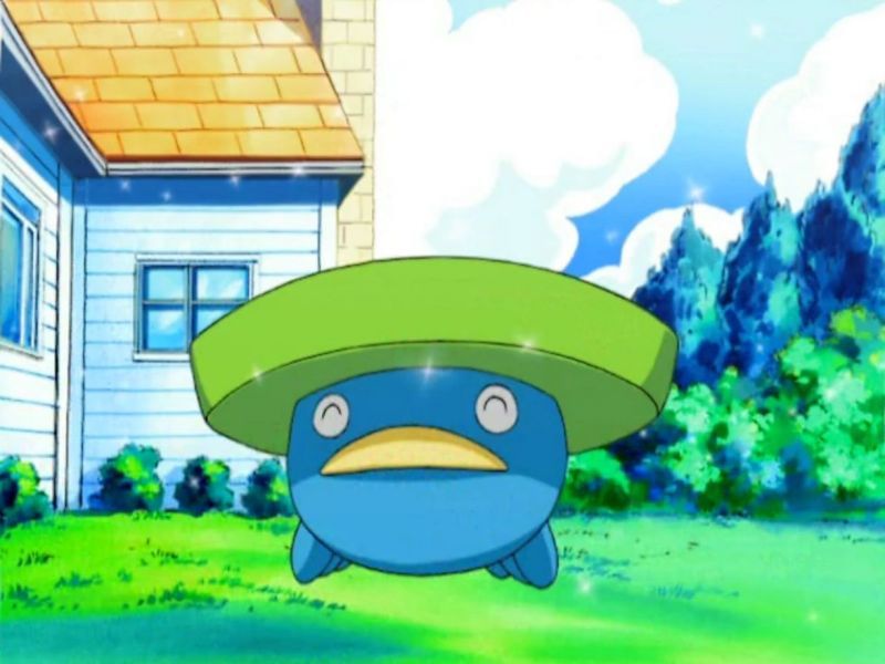 Image via Pokemon Wiki