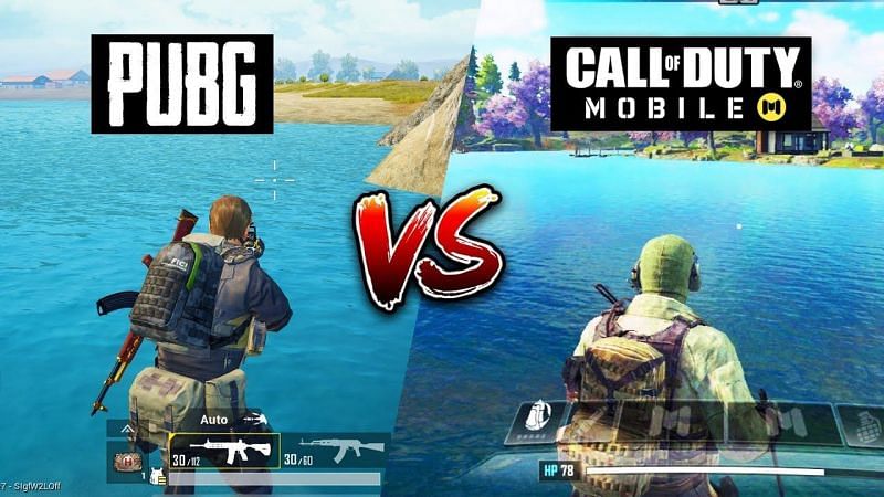 Best graphics hot sale pubg mobile