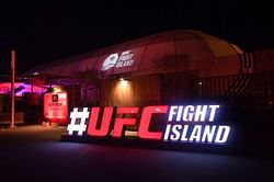 UFC 257: 3 Things you need to know about the Etihad Arena