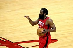 NBA Trade Rumors: Executives across the league skeptical about James Harden to Brooklyn Nets move