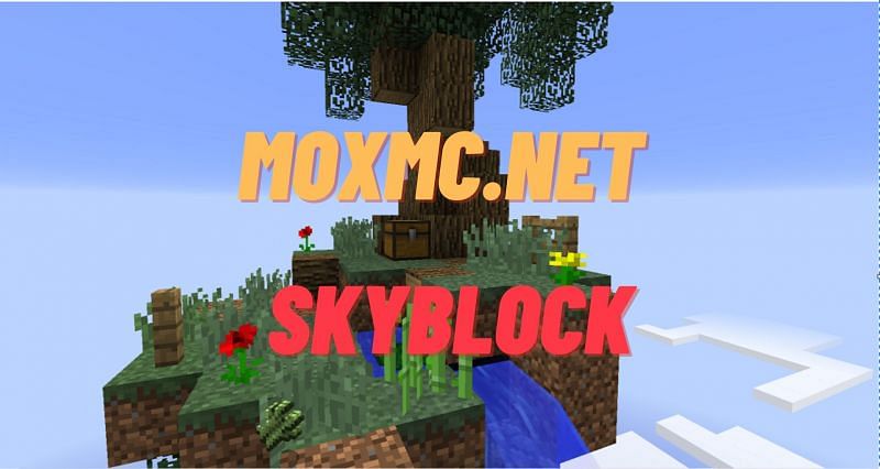 skyblock servers minecraft multiplayer