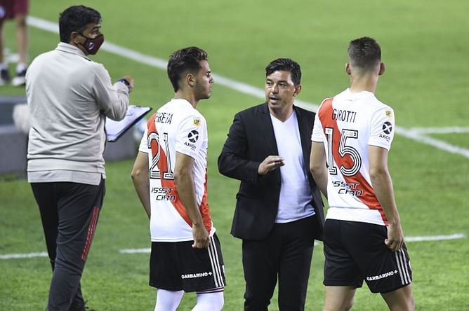 Palmeiras vs River Plate prediction, preview, team news and more | 2020 Copa Libertadores