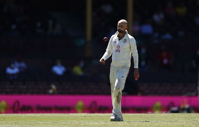 "The honeymoon period is over" - Nathan Lyon reveals advice from Justin Langer that has made him a better bowler