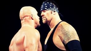 Former WWE Writer explains why Undertaker vs Steve Austin didn't work [Exclusive]