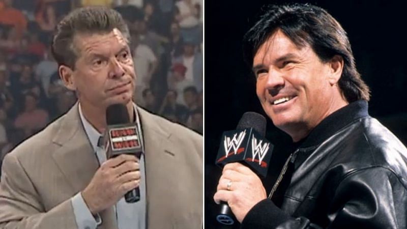 Eric Bischoff Reveals Why Major WWE Storyline With The NWo Failed