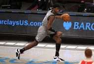 Atlanta Hawks v Brooklyn Nets