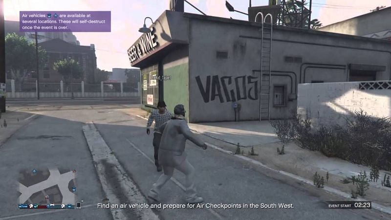 How To Glitch Flight In Gta Online A Step By Step Guide