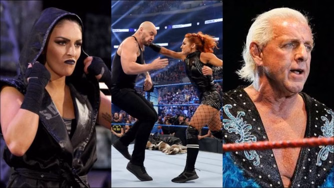 10 WWE Superstars who received death threats in real life