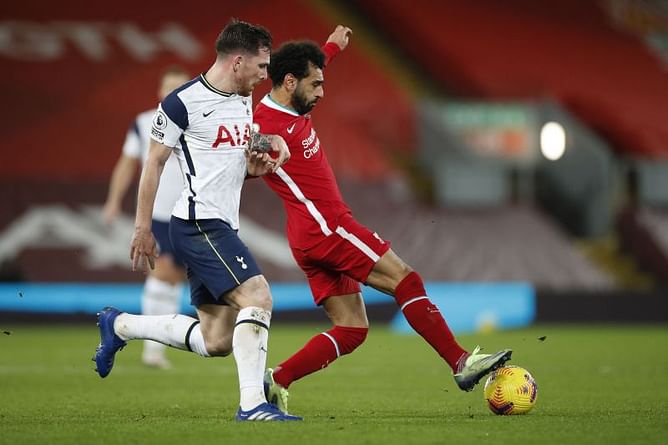 Tottenham vs Liverpool prediction, preview, team news and more | Premier League 2020-21