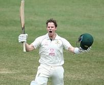 Steve Smith relishes ‘proud moment’ of scoring 27th Test hundred in front of his parents