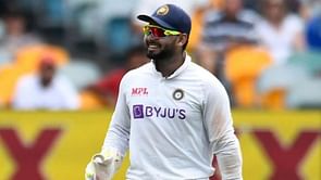 “They will call when they need me” – Rishabh Pant to Ajay Jadeja 4 years ago