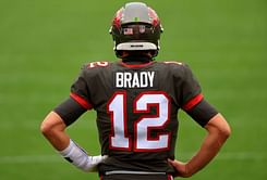 NFL Week 17: Twitter reacts to Tom Brady's 4 TD passes vs. Falcons