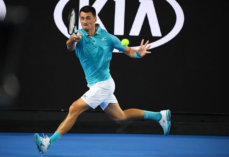 Bernard Tomic