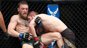 'He would have got smashed' - Javier Mendez believes the gap between Khabib and Conor McGregor has widened