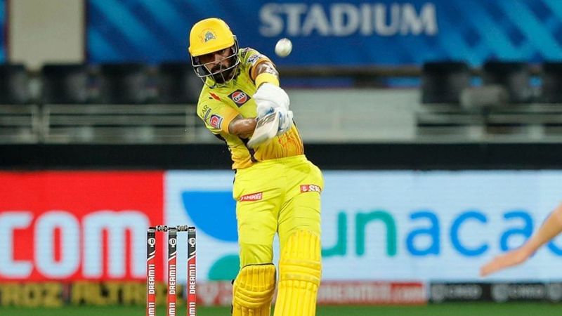 Murali Vijay pulled out of TNPL 2021 citing personal reasons.