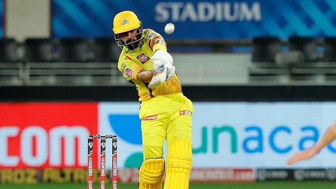 TNPL 2021: Murali Vijay and Anirudha Srikkanth pull out due to personal reasons