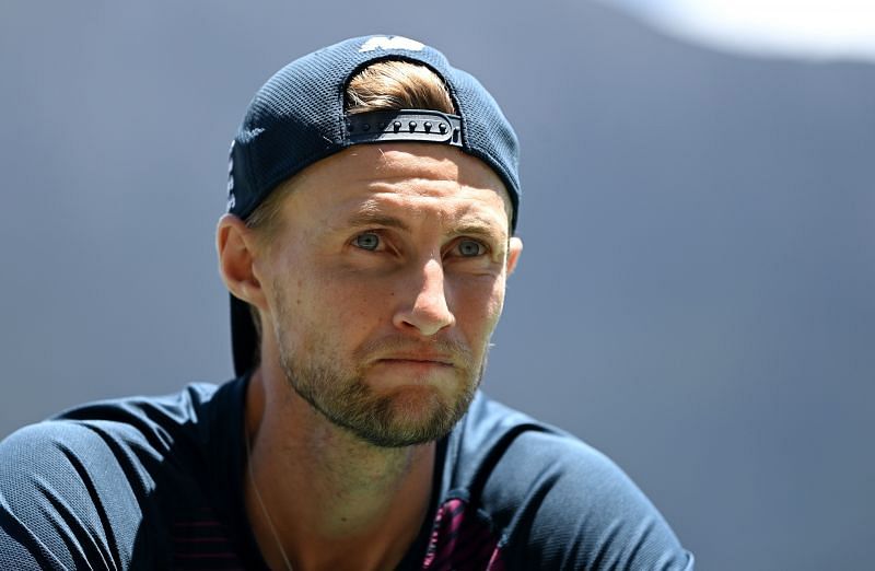 Joe Root - England&#039;s Test Captain