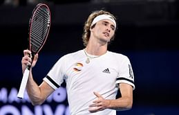 Alexander Zverev belongs to a generation that is disrespectful to authorities, not every coach accepts that: Dirk Hordorff