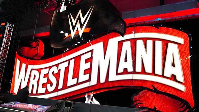 We may see fans in attendance at WrestleMania 37