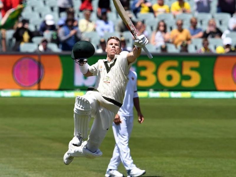 Warner&#039;s return will boost Australia.