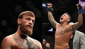 Is Conor McGregor retiring after UFC 257 TKO loss to Dustin Poirier?