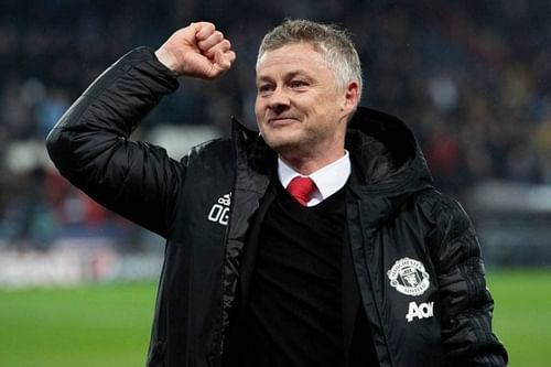 Manchester United will face Manchester City in the 2020-21 Carabao Cup semi-final.