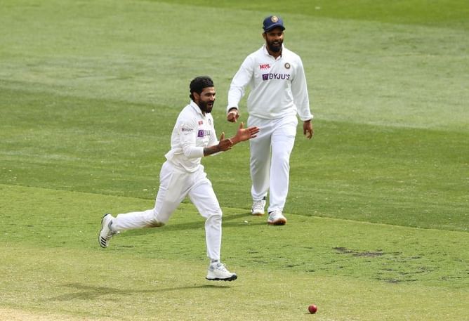 रविंद्र जडेजा ने बताया कि एडिलेड टेस्ट मैच में मिली हार के बाद ड्रेसिंग रूम में क्या चर्चा हुई थी