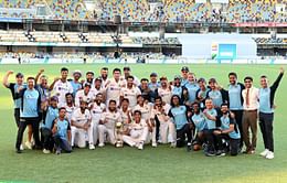 Qualification criteria for the ICC World Test Championship Final